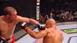 UFC on FOX 11: Fight Motion