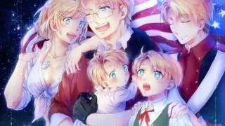 Nightcore - God Bless the USA [Happy 4th of July]