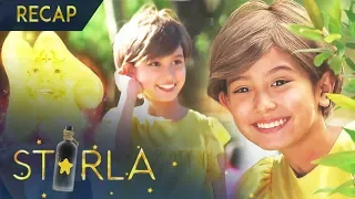 Starla transforms into Stella | Starla Recap (With Eng Subs)