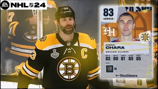 BEST DEFENSEMEN TO BUY IN ALL PRICE RANGES IN NHL 24 HUT