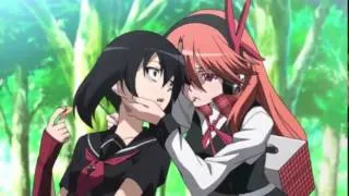 [AMV] Akame Ga Kill Combat Jusqu'à La Mort #Foford