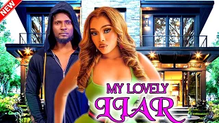 MY LOVELY LIAR (FULL MOVIE)-2023 MAURICE SAM,ONYI ALEX