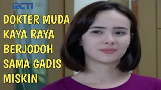 Ftv Terbaru Ketika Dokter Muda Ganteng & Kaya Raya Berjodoh Dengan Gadis Cantik Reporter Tv