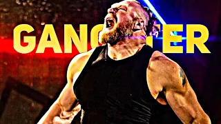 Brock Lesnar FT • Enemy x Gangsta Paradise | EFX Status | GG Creation Point |