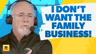 I Was Given The Family Business and I Don't Want It!