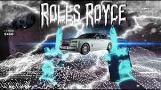 Rolls Royce csgo fragmovie
