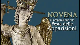 Novena Festa Apparizioni - IX Giorno - 07.05.2023