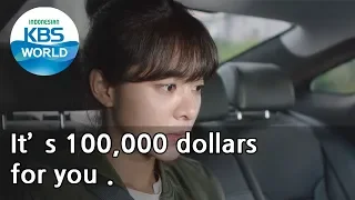 Ini 100.000 Dolar Untukmu [Beautiful Love, Wonderful Life][Sub: ID]