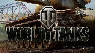 "RAPGAMEOBZOR" - World Of Tanks [21 выпуск]