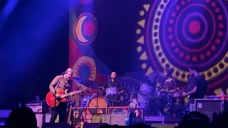 "Pasaquan" Tedeschi Trucks Band 2022.07.23 4K