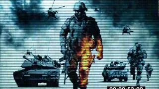 Bad Company 2 Soundtrack Menu Music