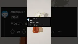 Discover what movie Reddit loves but won't watch twice | Top comment analysis