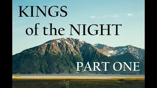 Kings of the Night, Robert Howard - Kull,Bran Mak Morn [Eng] #audiobook #robertehoward #kull -Part 1