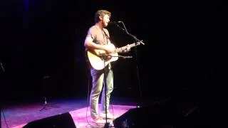 Running Back to You - Matt Wertz - 5/16/13