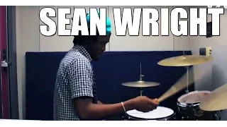 Sean "Chopz" Wright - Gospel Chops, Groove Pocket drum lesson | The DrumHouse