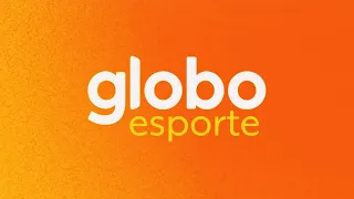 [MONTAGEM] Nova Vinheta do "Globo Esporte" com a Fonte Globobrand e Nova Trilha (2022-Atual)