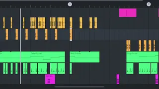 【現役JK】スマホの限界激ヤバRiddim【FLSTUDIOMOBILE】