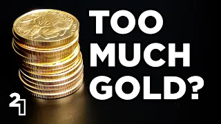 Can You Have TOO MUCH Gold? How Much Gold Should You Have?