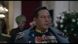 The Death of Stalin International Trailer (2017)