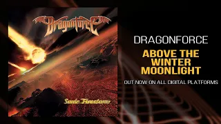 DragonForce - Above the Winter Moonlight (Official)