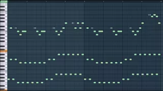FL STUDIO HARDSTYLE MELODIES (and they are free)