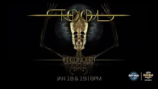 TOOL LIVE  01/19/2023 AUDIO ONLY ( VIDEO FOR SCHISM *CLOSER*)