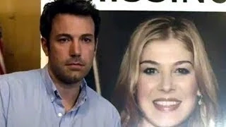 Gone Girl Official Trailer Sneak Peek 2014 Ben Affleck, David Fincher HD