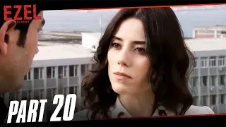 Ezel Episode 20 (Kurdish Dubbed)