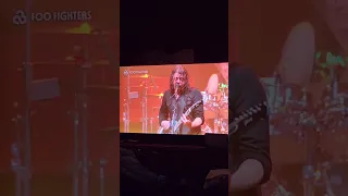 Foo Fighters-My Hero featuring Hayley Williams/This is a Call-Bonnaroo 2023 (livestream)