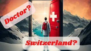 Unlock the Path to Becoming a Doctor in Switzerland: Here's How!