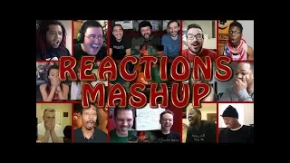 Sausage Party | Official Red Band Trailer - Reactions Mashup