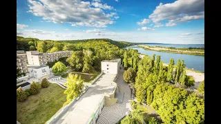 Клинический санаторий им. М.Горького, Воронежская область