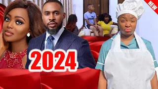 My wife brought in a new househelp and so many things changed in my house/EKENE UMENWA 2024 MOVIE