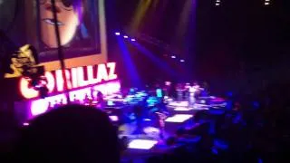 Gorillaz 19-2000 10-28-2010