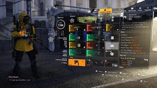 The Division 2 - Why you need to update your healer builds in TU10 - This combo is better than ever!