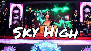 Sky High || DJ Based Band ||