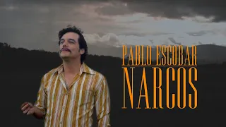 Narcos || Pablo Escobar