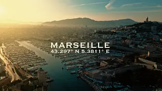 THIS IS MARSEILLE