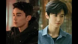 6 Swoon-Worthy C-Drama Male Leads Who Are Total Green Flags