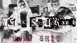 YG x Stepler386 - Holy Shit (Audio)