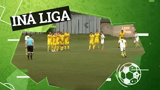 Brusno-Ondrej 🆚 Nemecká │ INÁ LIGA