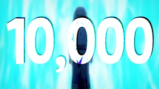 10,000 Subscribers SPECIAL SHORT VIDEO