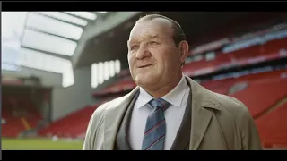 Standard Chartered: Stand Red × Bob Paisley - Awards casefilm