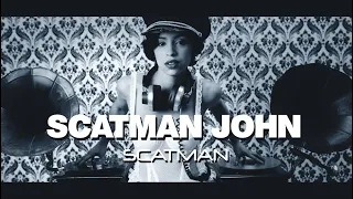 Scatman John - Scatman  (Umberto Balzanelli Matteo Vitale Michelle Bootleg) 2k21