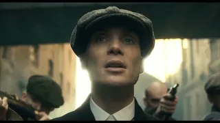 MAFIA(peaky Blinders) !!! Calibre 50 - Escuela Del Virus Antrax