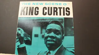 Little Brother Soul (8:31) - King Curtis