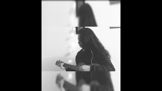 Always remember us this way(ukulele cover) Lady gaga ||Rezwana Kabir||