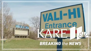 Local filmmaker honors Vali-Hi Drive-In while also raising money for local charity