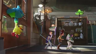 McDonald’s - Toy Story 4 (2019, USA)