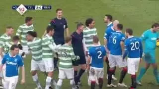 Scott Brown on Ian Black